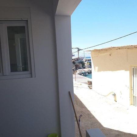 Beach View Matala Esterno foto